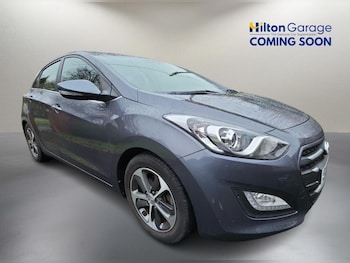 Used Hyundai i30 2016 for sale - 77190662: Photo