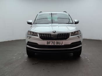 Used Skoda Karoq 2020 for sale - 79773121: Photo