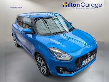 Used Suzuki Swift 2017 for sale - 78154481: Photo
