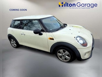Used MINI Hatch 2016 for sale - 77964771: Photo