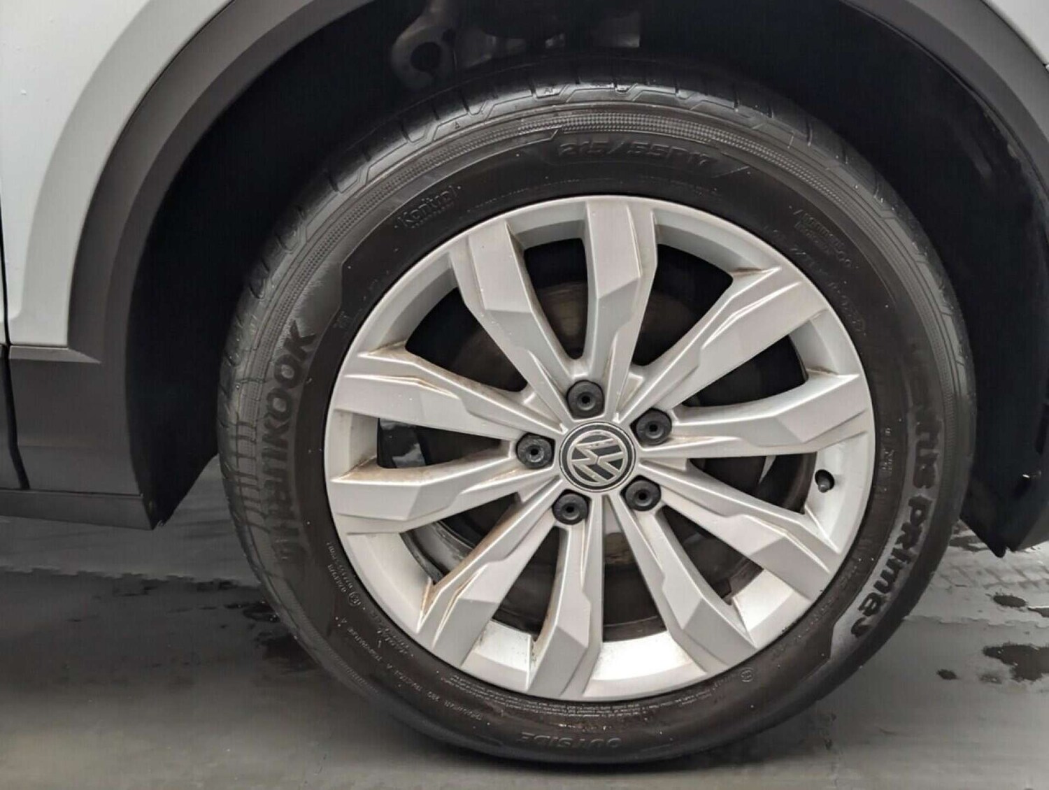 Used Volkswagen T-Roc 2019 for sale - 77713399: Photo 10