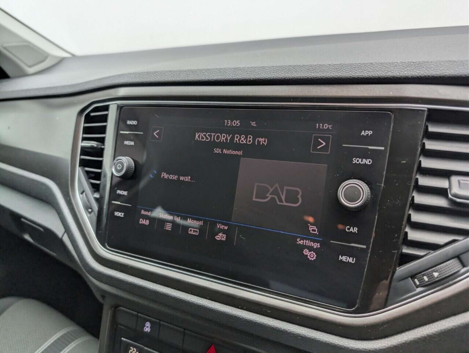 Used Volkswagen T-Roc 2019 for sale - 77713399: Photo 13