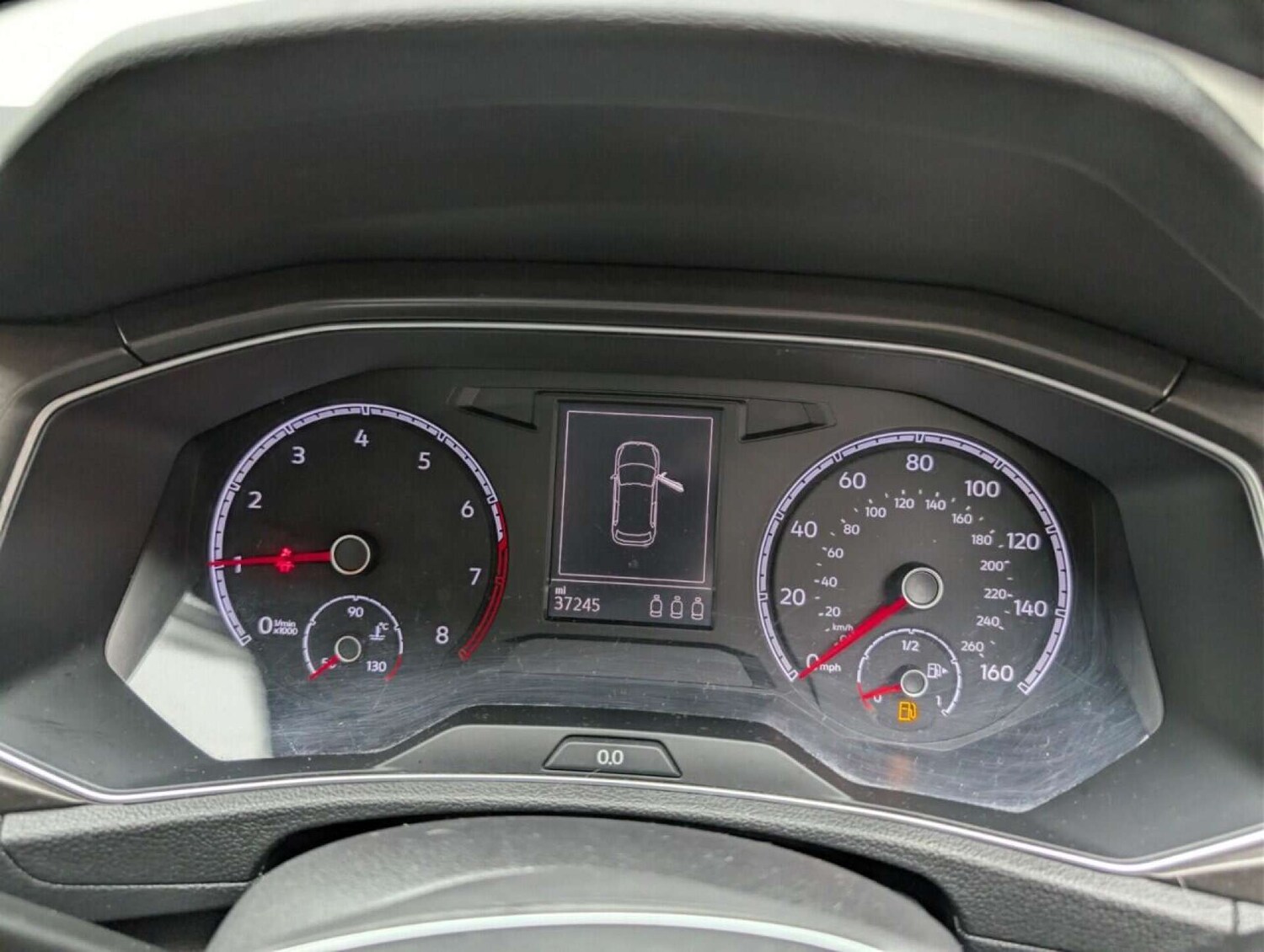 Used Volkswagen T-Roc 2019 for sale - 77713399: Photo 17