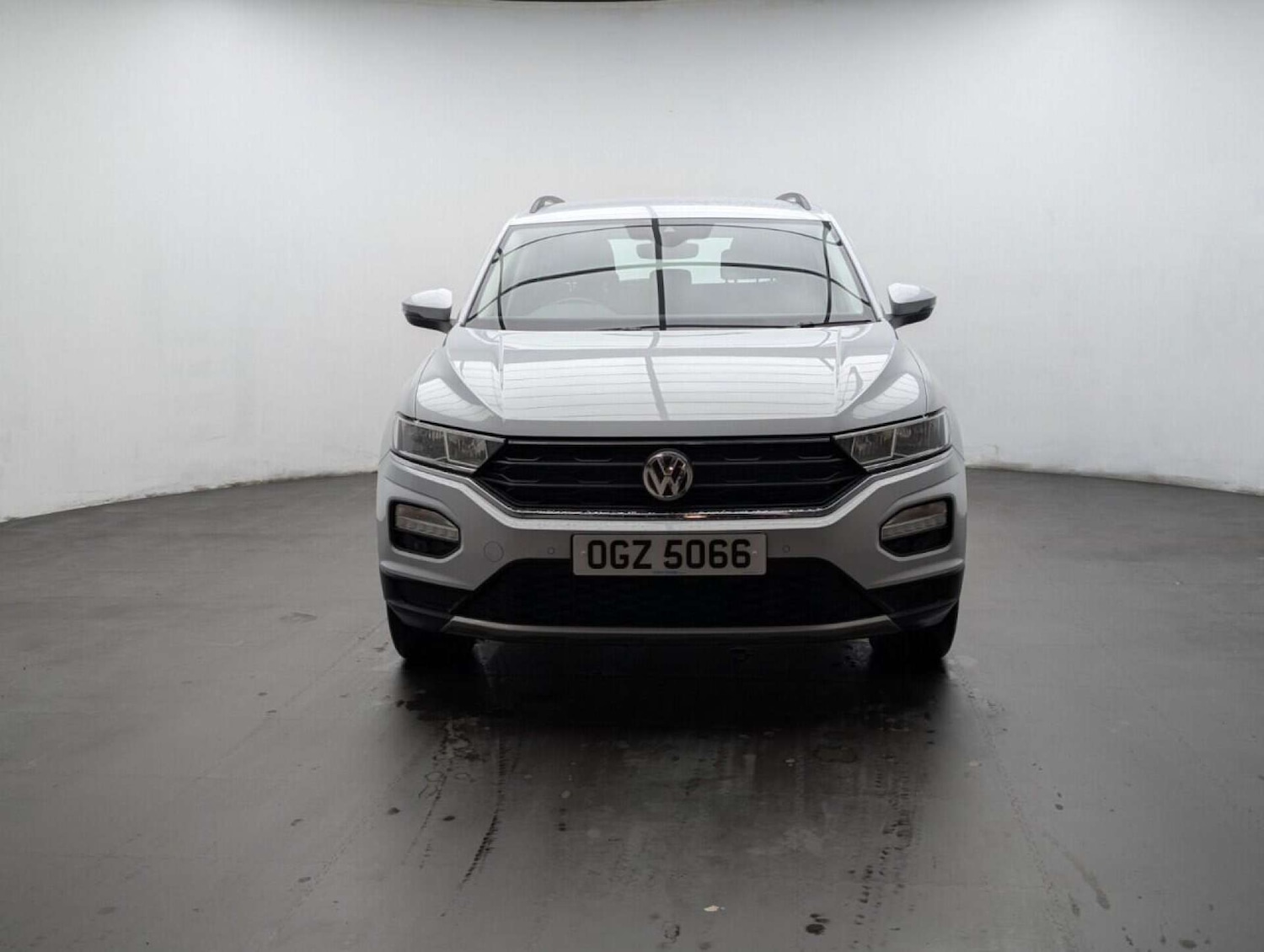 Used Volkswagen T-Roc 2019 for sale - 77713399: Photo 3