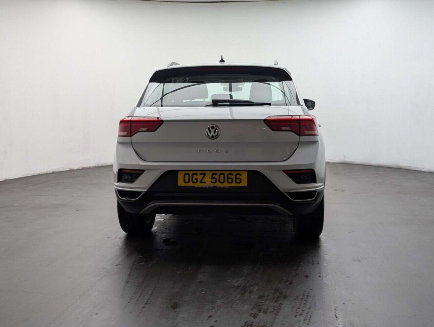 Used Volkswagen T-Roc 2019 for sale - 77713399: Photo 7