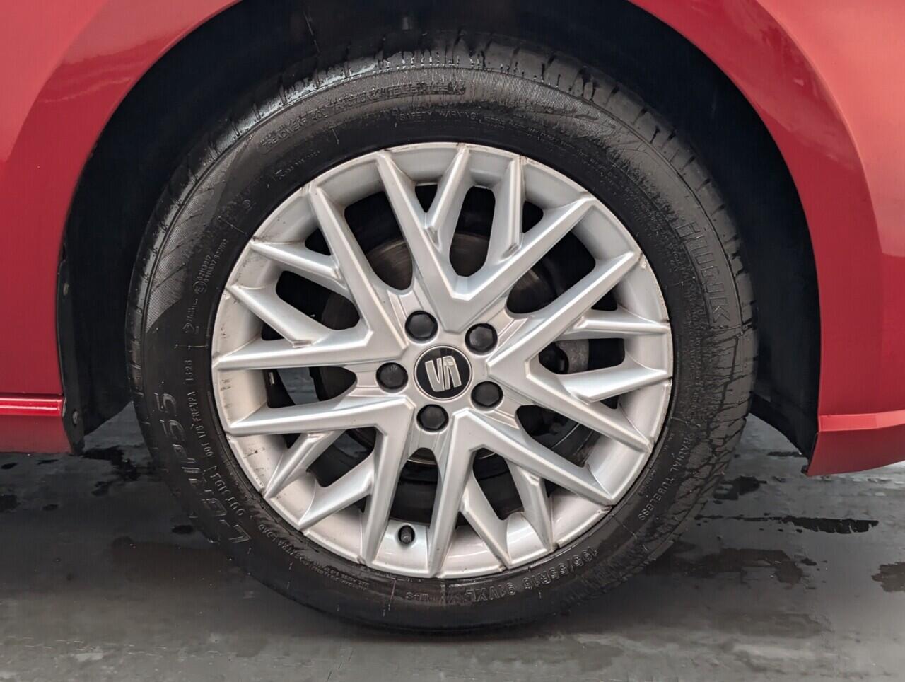 Used SEAT Ibiza 2019 for sale - 76952849: Photo 10