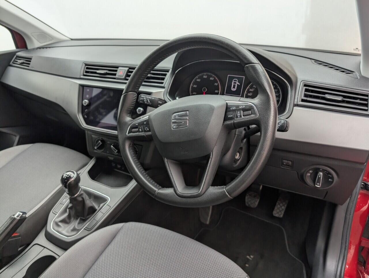 Used SEAT Ibiza 2019 for sale - 76952849: Photo 11