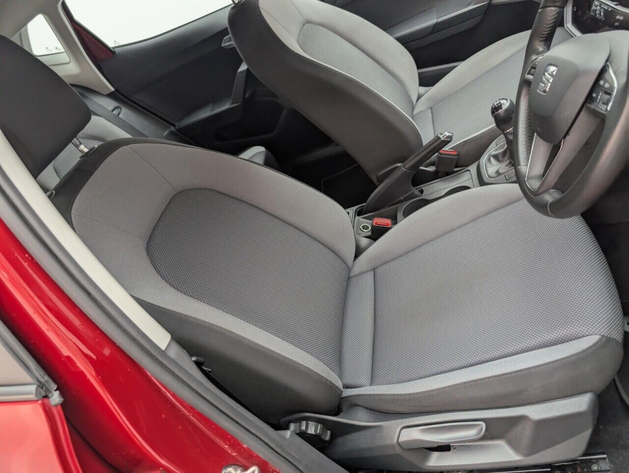 Used SEAT Ibiza 2019 for sale - 76952849: Photo 12