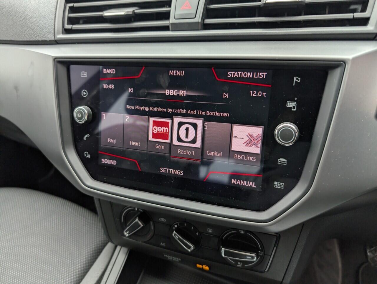 Used SEAT Ibiza 2019 for sale - 76952849: Photo 13