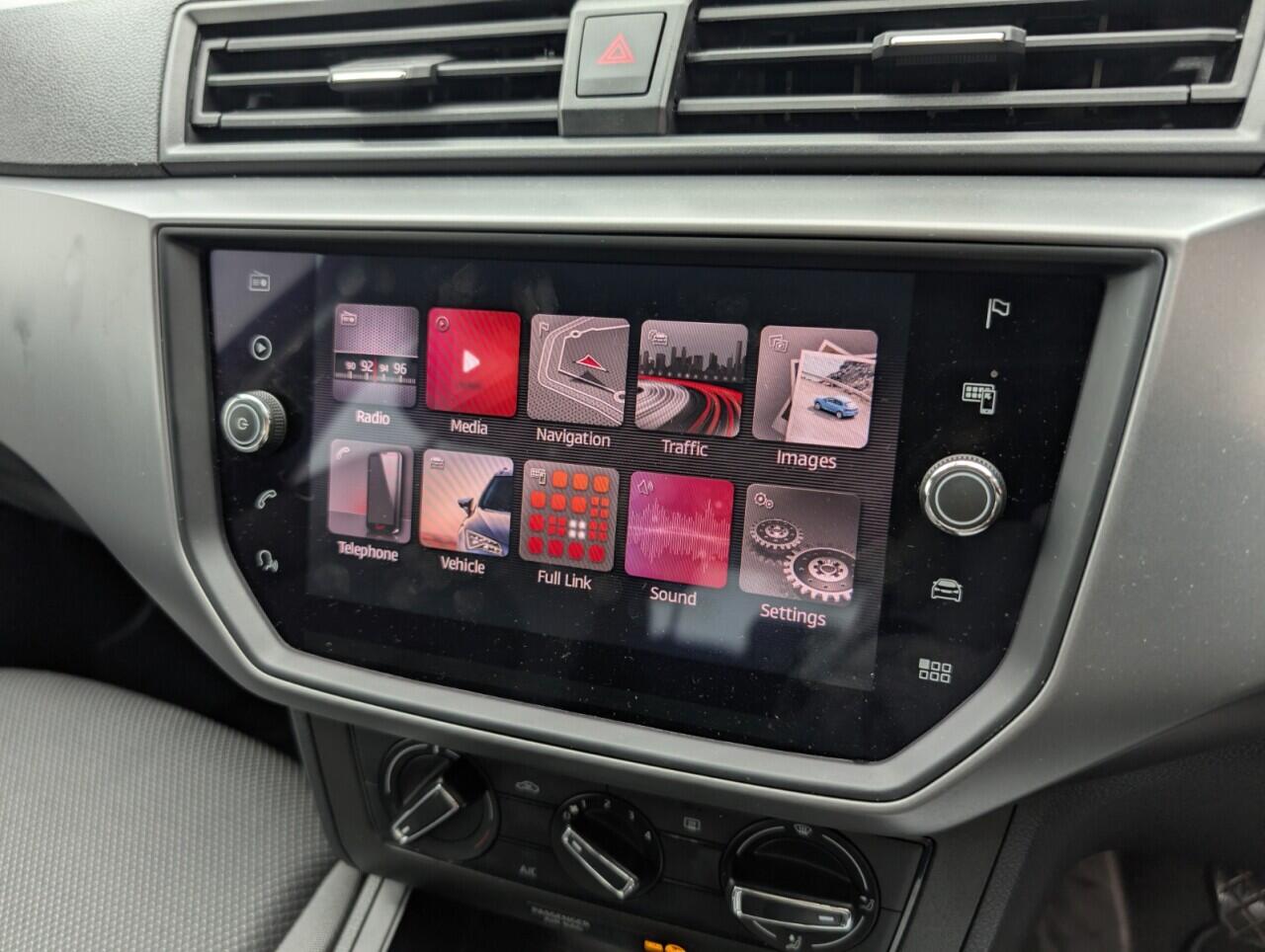 Used SEAT Ibiza 2019 for sale - 76952849: Photo 14