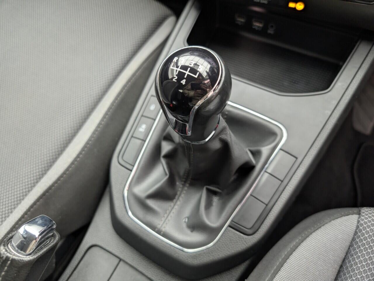 Used SEAT Ibiza 2019 for sale - 76952849: Photo 16