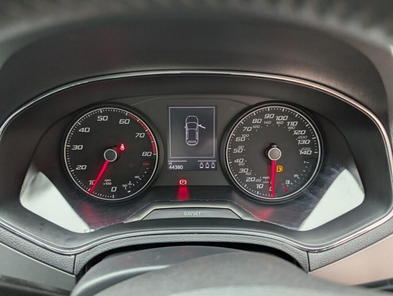 Used SEAT Ibiza 2019 for sale - 76952849: Photo 17