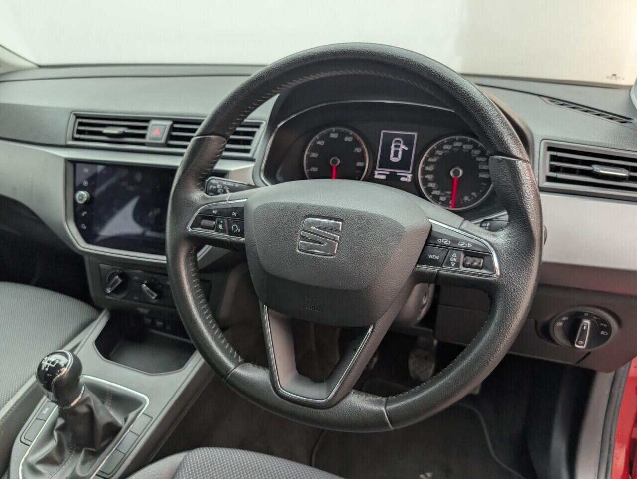 Used SEAT Ibiza 2019 for sale - 76952849: Photo 22