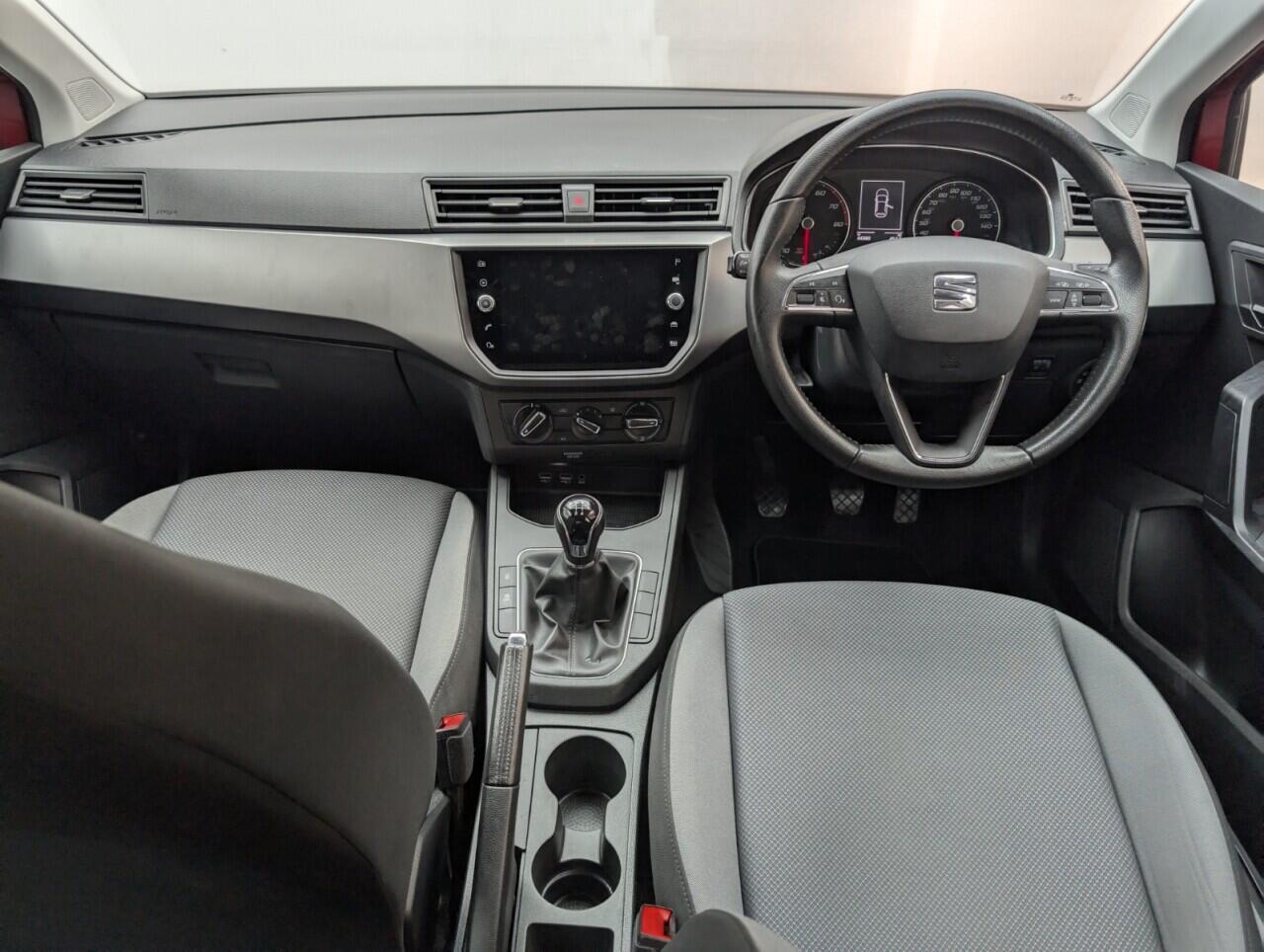 Used SEAT Ibiza 2019 for sale - 76952849: Photo 23