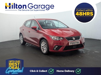 Used SEAT Ibiza 2019 for sale - 76952849: Photo