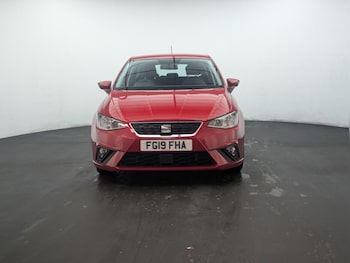Used SEAT Ibiza 2019 for sale - 76952849: Photo