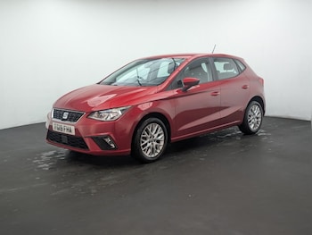 Used SEAT Ibiza 2019 for sale - 76952849: Photo