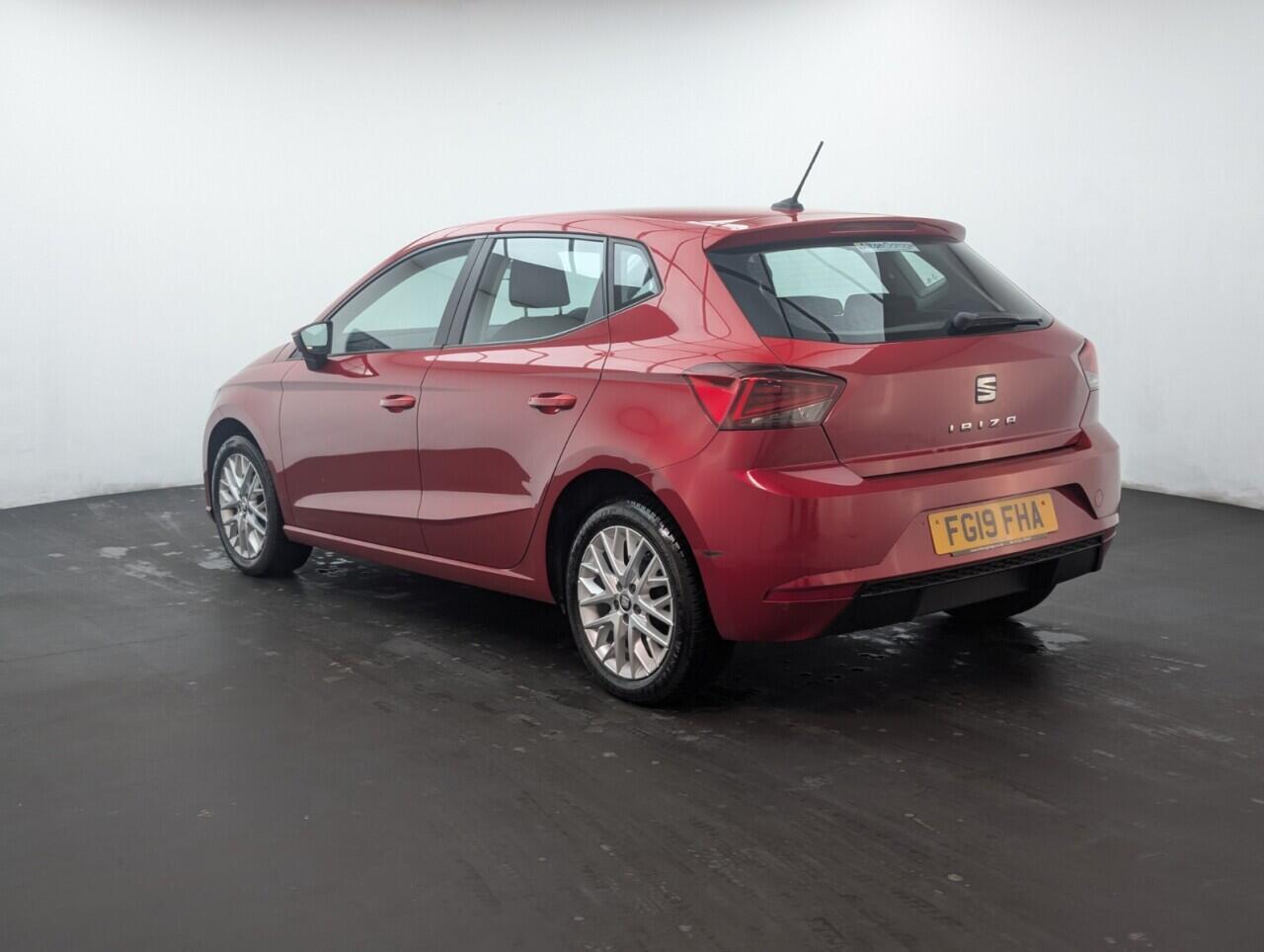 Used SEAT Ibiza 2019 for sale - 76952849: Photo 5