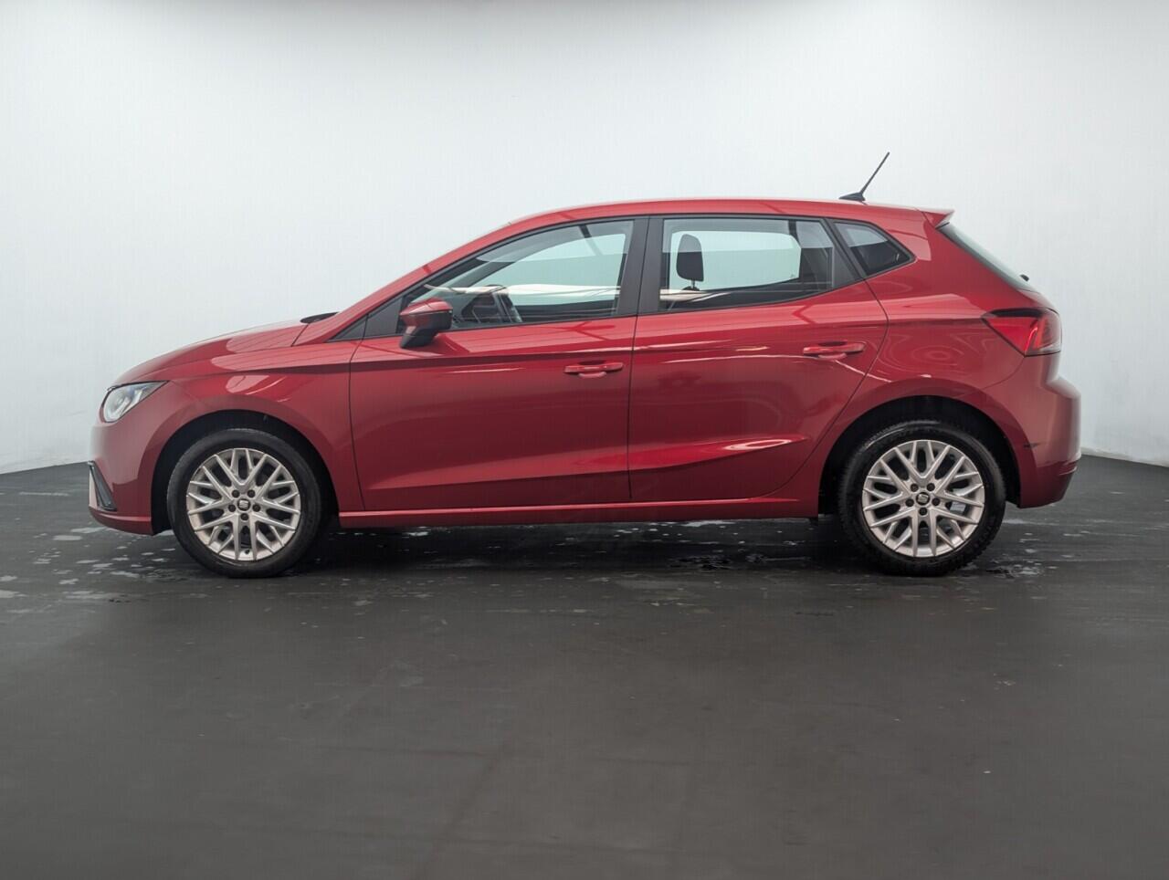 Used SEAT Ibiza 2019 for sale - 76952849: Photo 6