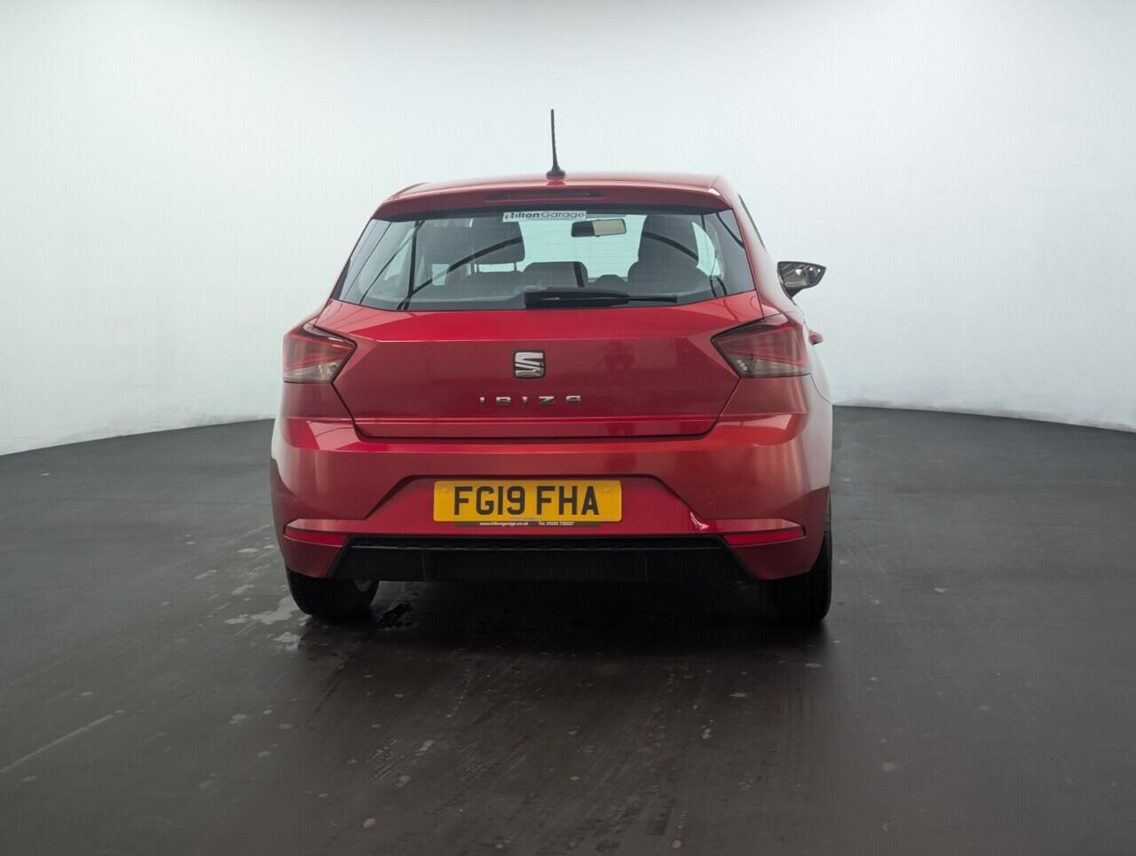 Used SEAT Ibiza 2019 for sale - 76952849: Photo 7