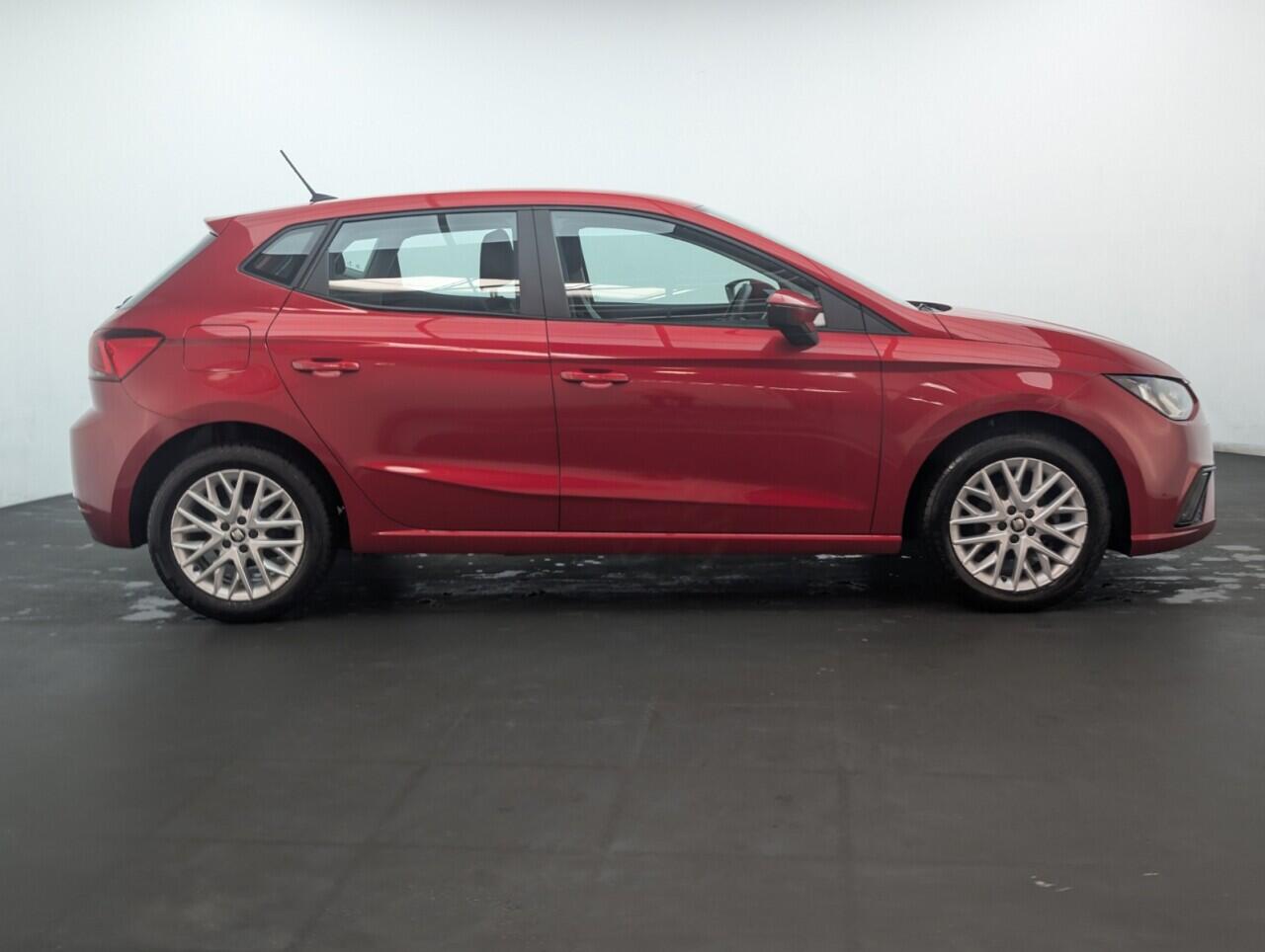Used SEAT Ibiza 2019 for sale - 76952849: Photo 9