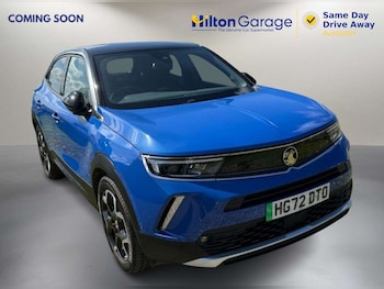 Used Vauxhall Mokka 2022 for sale - 78426604: Photo