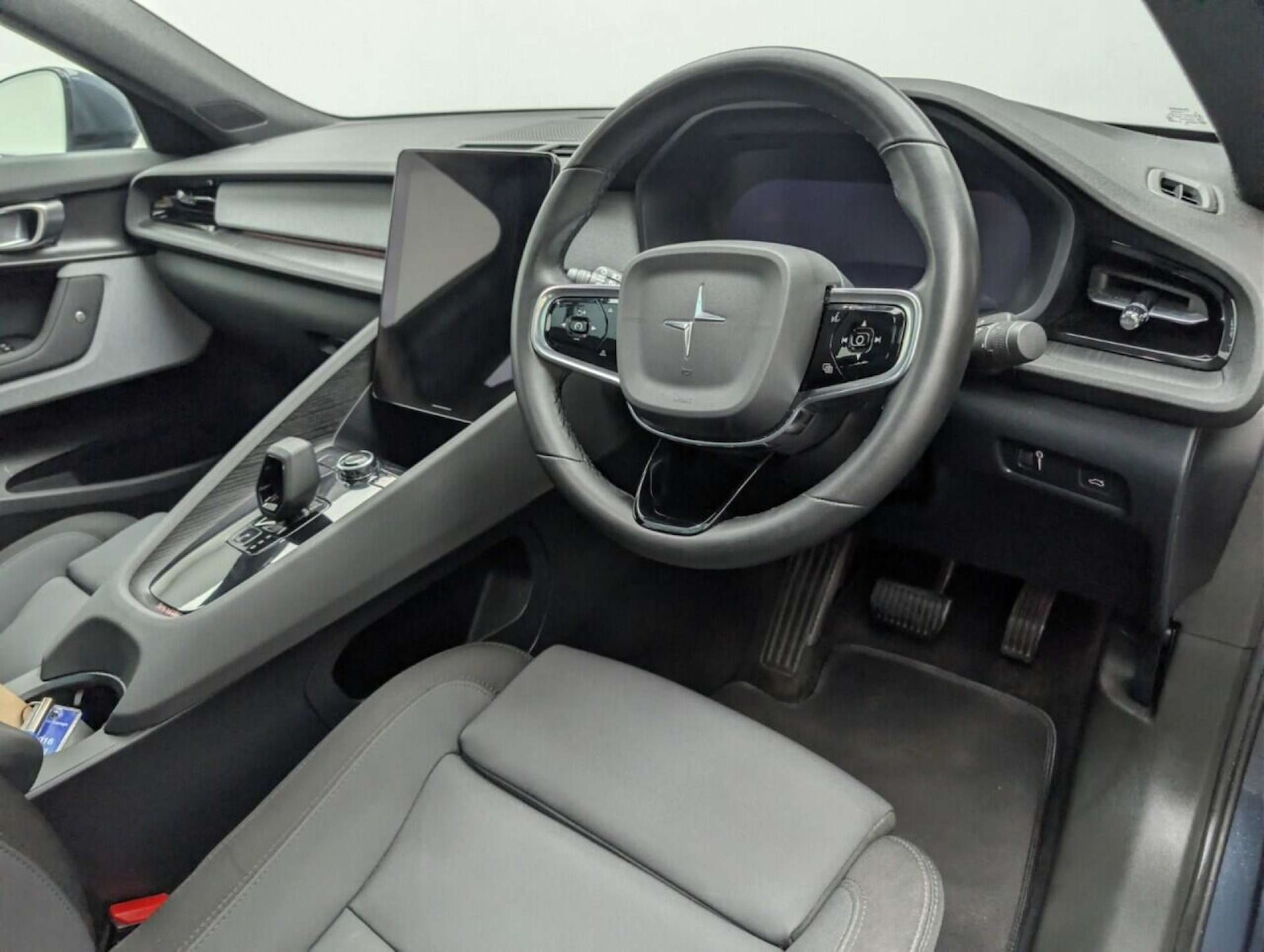 Used Polestar Polestar 2 2021 for sale - 77902984: Photo 13