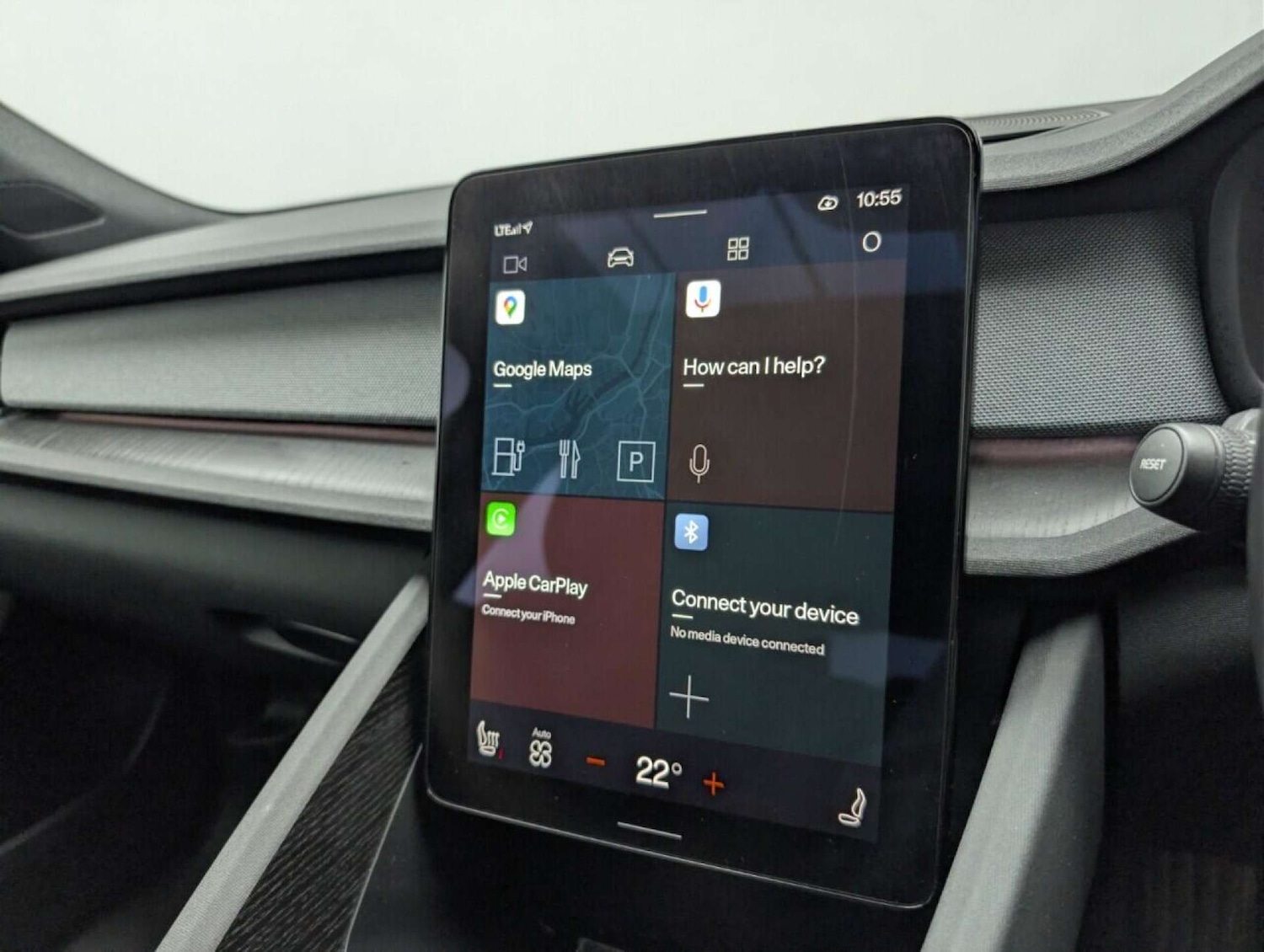 Used Polestar Polestar 2 2021 for sale - 77902984: Photo 15