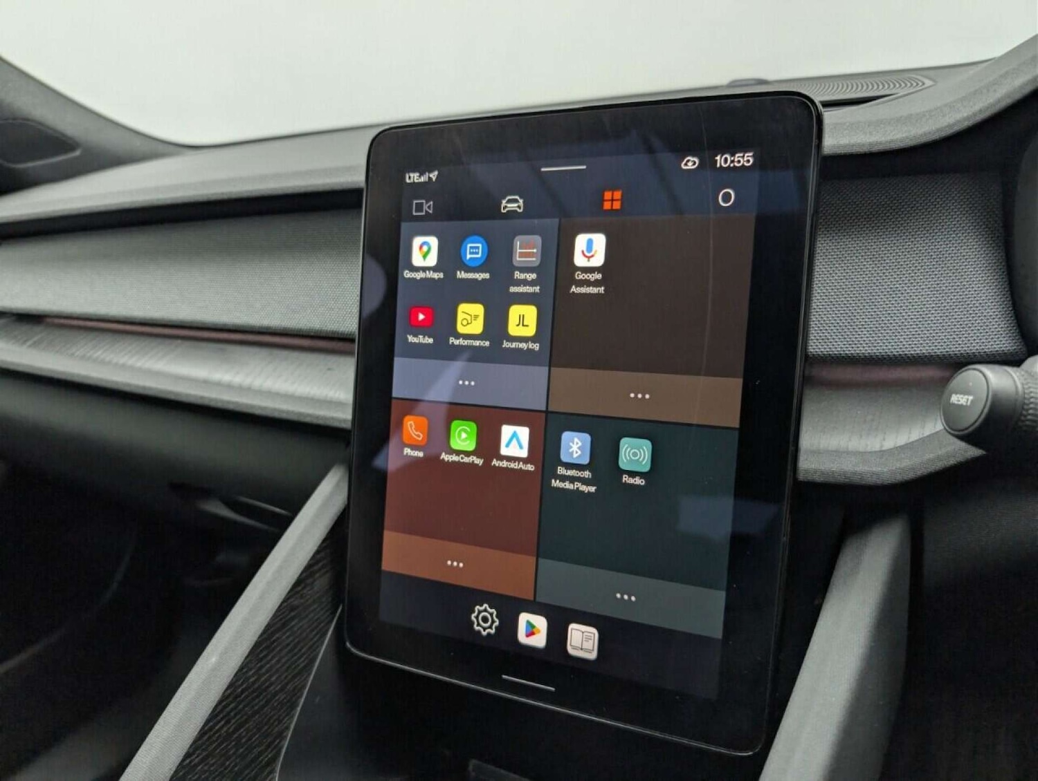 Used Polestar Polestar 2 2021 for sale - 77902984: Photo 16