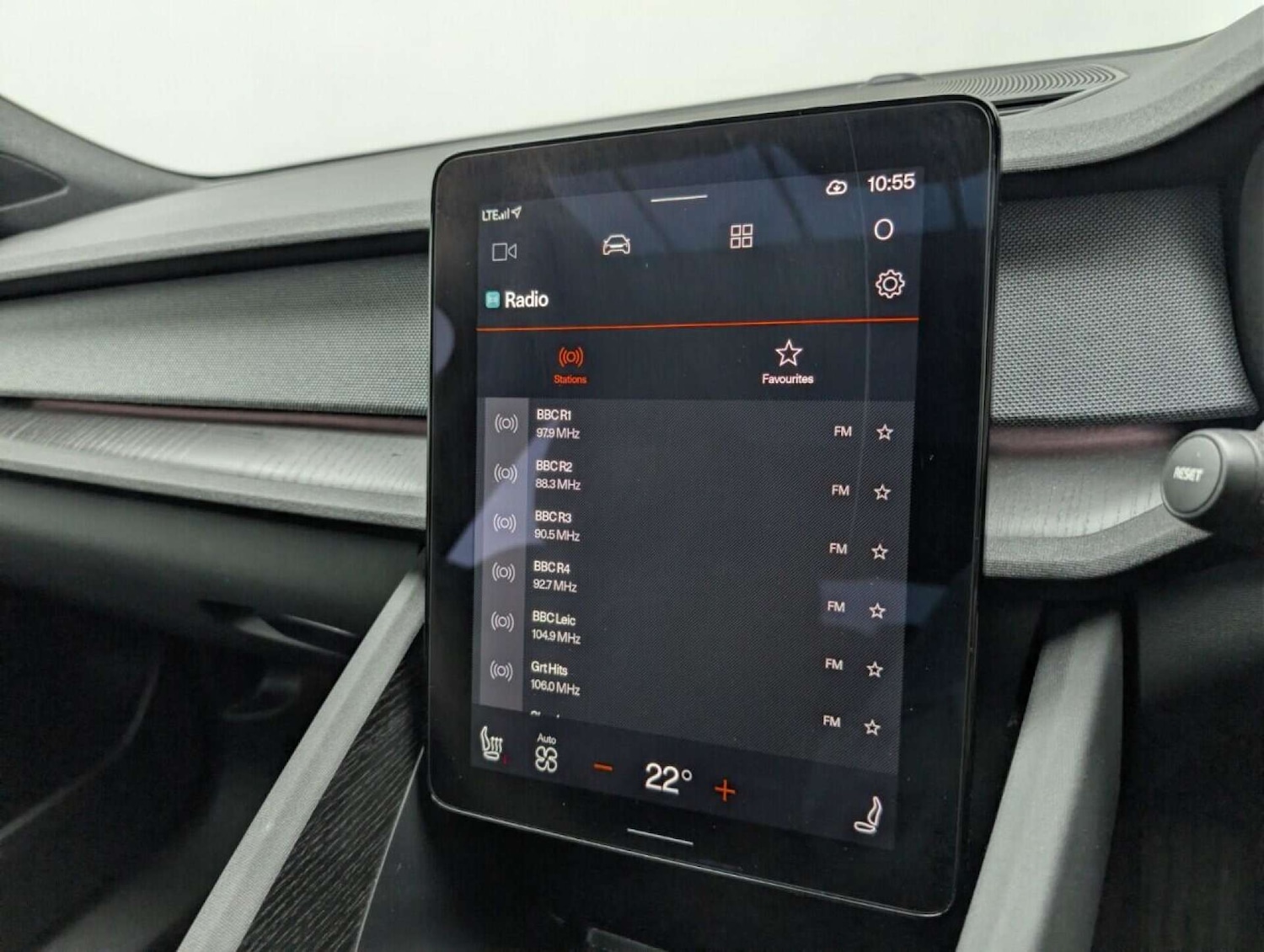 Used Polestar Polestar 2 2021 for sale - 77902984: Photo 17