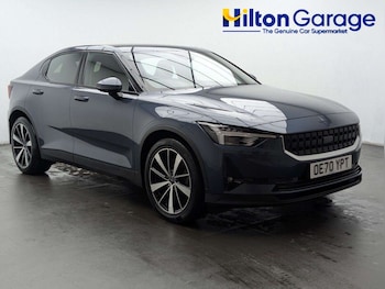 Used Polestar Polestar 2 2021 for sale - 77902984: Photo
