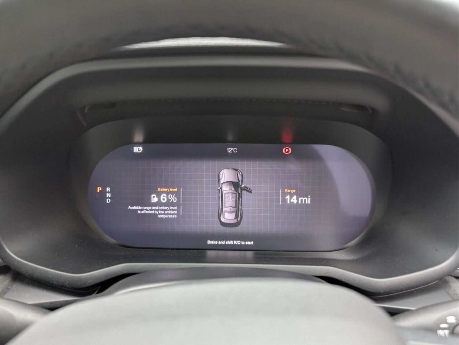 Used Polestar Polestar 2 2021 for sale - 77902984: Photo 22