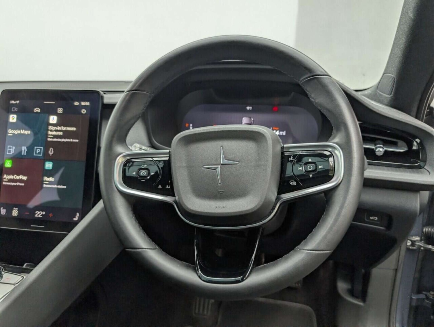 Used Polestar Polestar 2 2021 for sale - 77902984: Photo 26