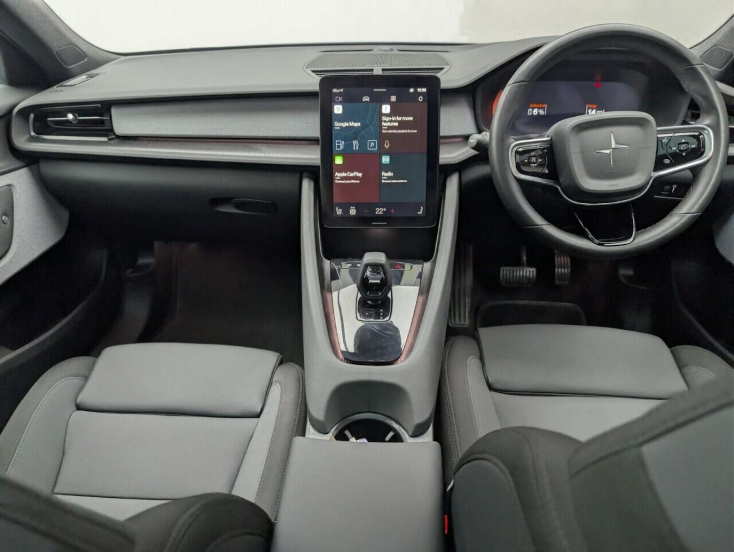 Used Polestar Polestar 2 2021 for sale - 77902984: Photo 29