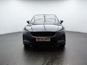 Used Polestar Polestar 2 2021 for sale - 77902984: Photo