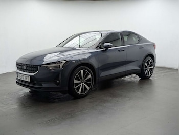 Used Polestar Polestar 2 2021 for sale - 77902984: Photo