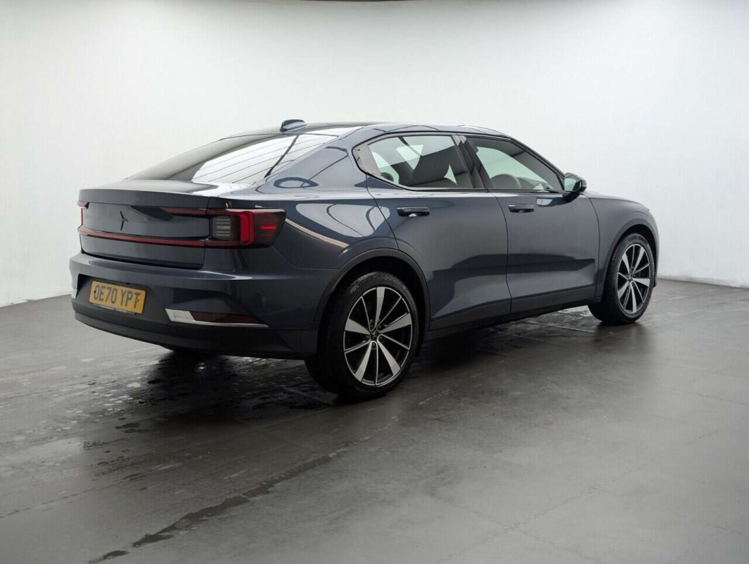 Used Polestar Polestar 2 2021 for sale - 77902984: Photo 9