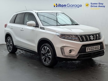 Used Suzuki Vitara 2022 for sale - 78542420: Photo