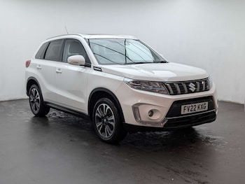 Used Suzuki Vitara 2022 for sale - 78542420: Photo