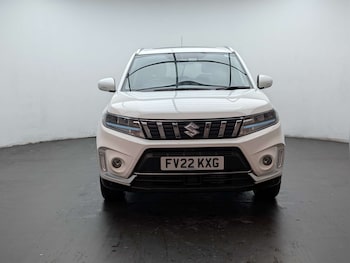 Used Suzuki Vitara 2022 for sale - 78542420: Photo