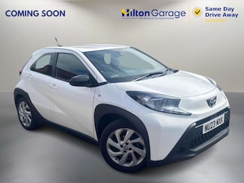 Used Toyota Aygo X 2023 for sale - 78819647: Photo