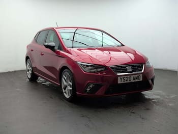 Used SEAT Ibiza 2020 for sale - 79689840: Photo