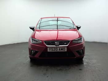 Used SEAT Ibiza 2020 for sale - 79689840: Photo
