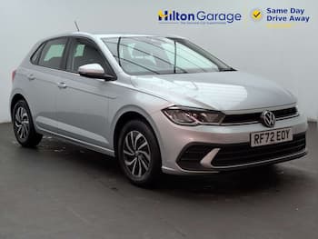 Used Volkswagen Polo 2023 for sale - 79477883: Photo