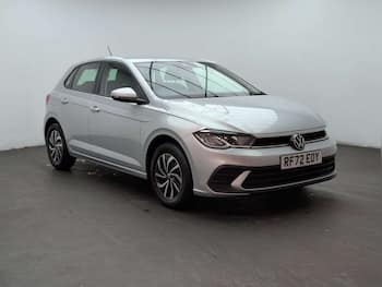 Used Volkswagen Polo 2023 for sale - 79477883: Photo