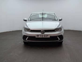 Used Volkswagen Polo 2023 for sale - 79477883: Photo