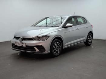 Used Volkswagen Polo 2023 for sale - 79477883: Photo