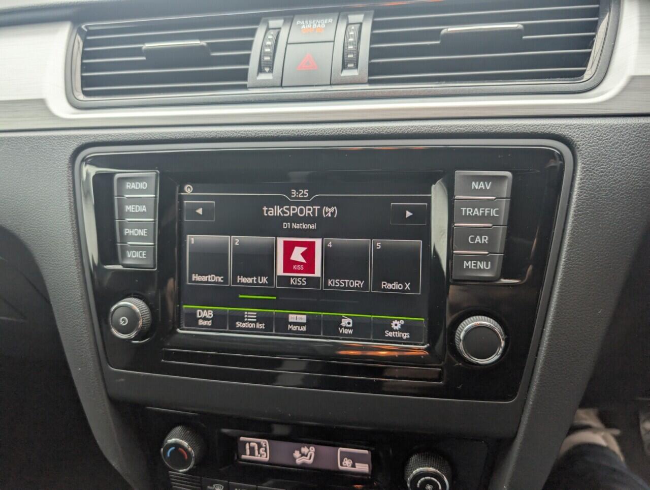 Used Skoda Rapid Spaceback 2017 for sale - 76424424: Photo 13