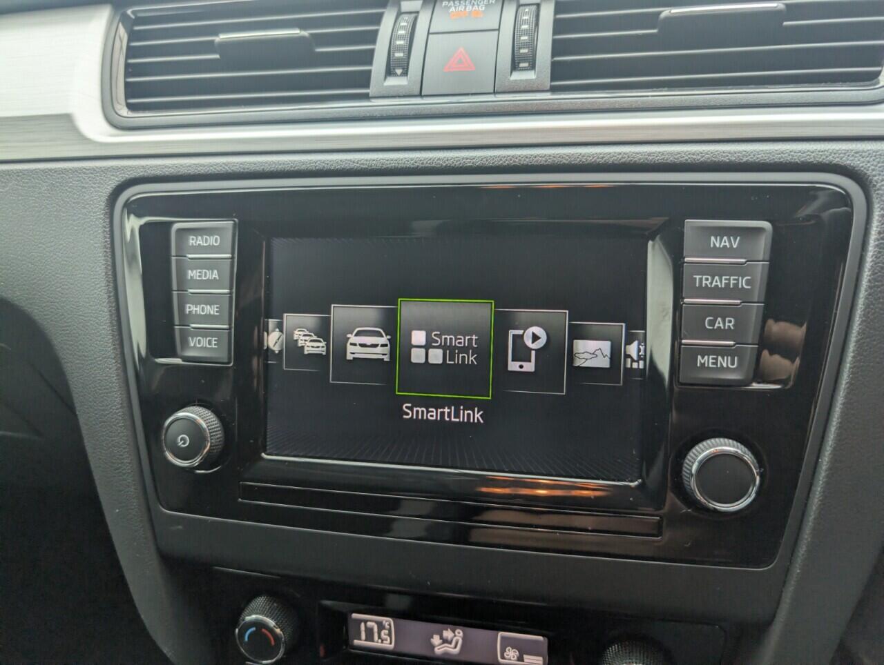 Used Skoda Rapid Spaceback 2017 for sale - 76424424: Photo 15