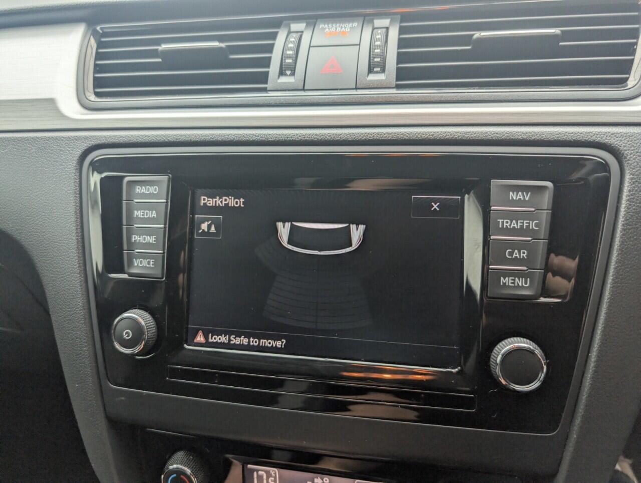 Used Skoda Rapid Spaceback 2017 for sale - 76424424: Photo 16